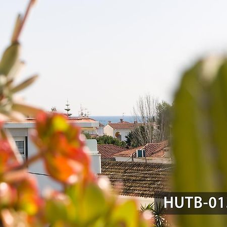 Blanco Vinyet Daire Sitges Dış mekan fotoğraf
