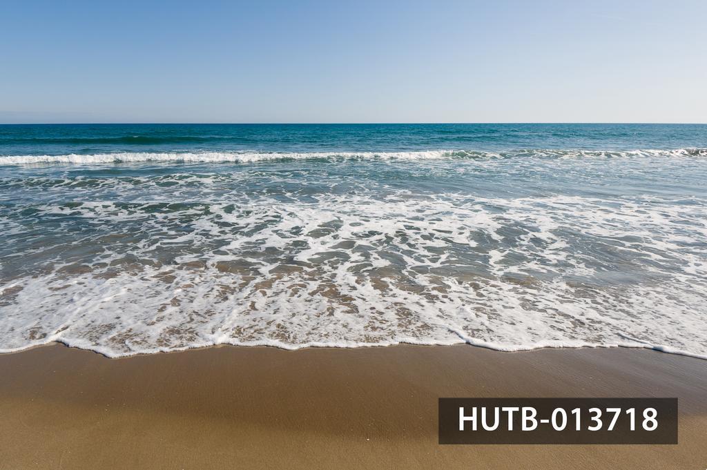 Blanco Vinyet Daire Sitges Dış mekan fotoğraf