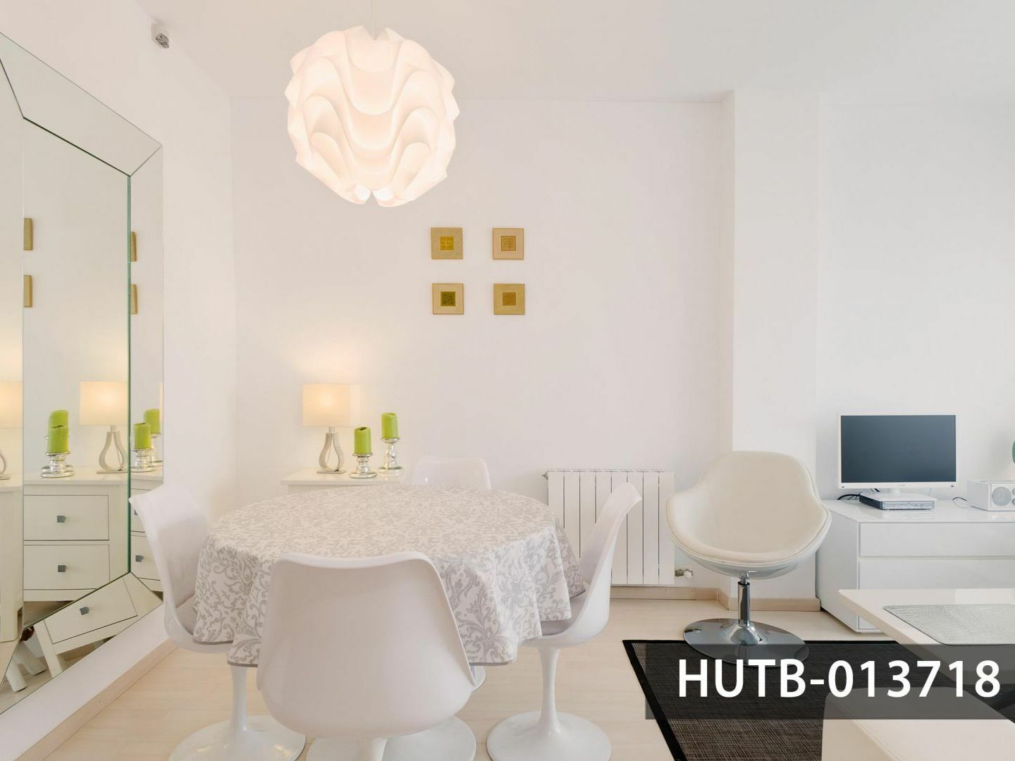Blanco Vinyet Daire Sitges Dış mekan fotoğraf